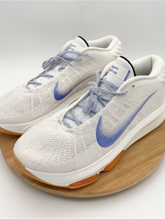 Nike GT Hustle 3 FP Blueprint - White/Racer Blue - HJ9083-100 - Men’s Size 15 main image 5